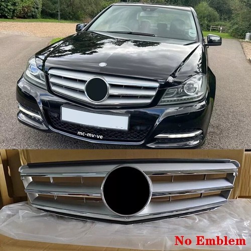 For mercedes class w204 s204 - c,