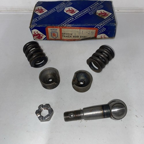 Steering idler repair kit - repair,