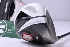 Taylormade R11S Driver / 9 Degree / Regular Flex Fujikura Blur 60 Shaft
