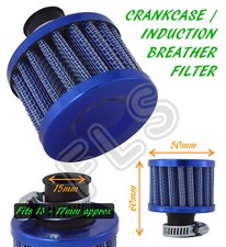 UNIVERSAL OIL MINI BREATHER