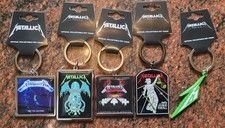 Metallica Collectable Metal