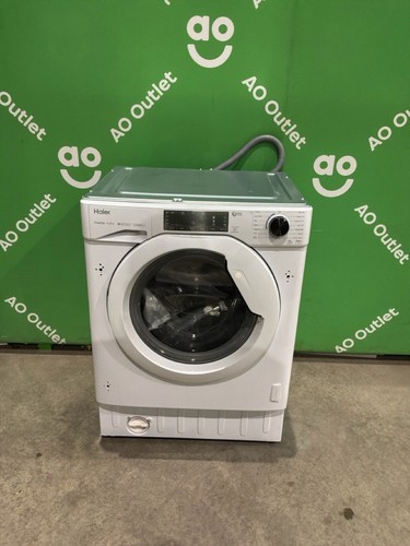 Haier integrated washing - haier,