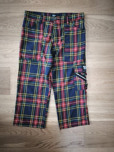 Tiger london cropped men - tiger, men's
