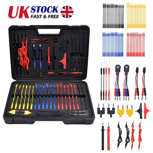 Automotive back probe kit - probe,