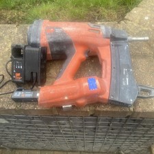 SPIT Pulsa 40P+ Cordless Gas