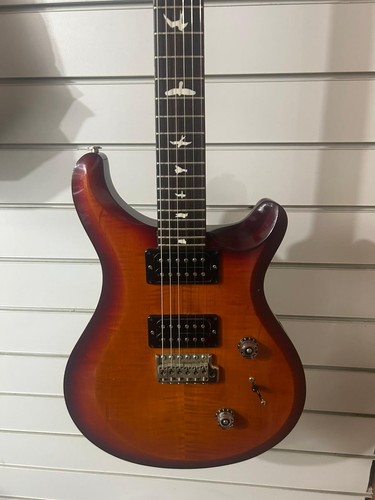 Paul reed smith custom - reed, 24