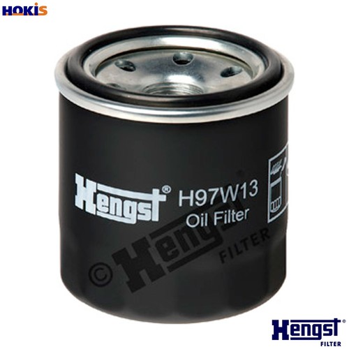 Oil filter for - for, suzuki