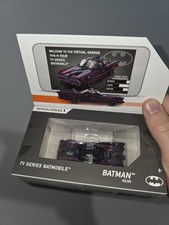 HOT WHEELS ID TV SERIES