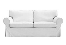 IKEA Ektorp Sofa Cover