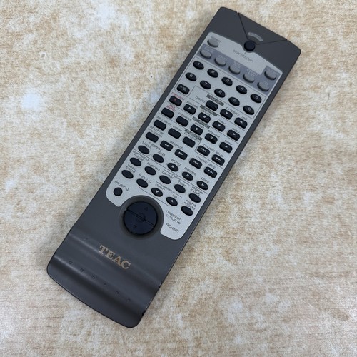 Teac 821 remote - rc-821, control