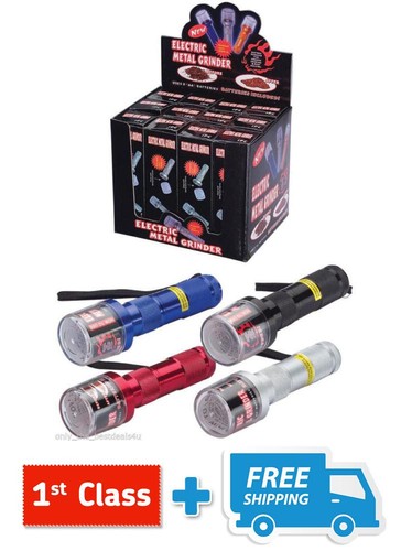 Extra large electric herb - extra,