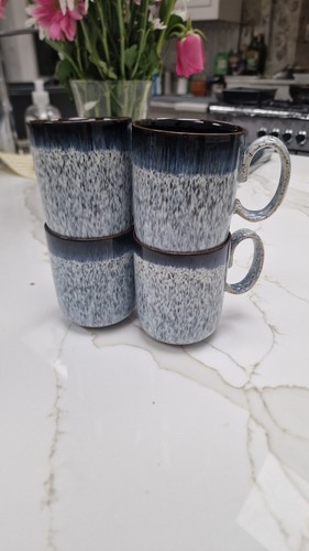 Denby halo coupe straight - denby, mugs