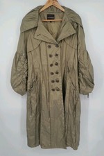 Womens Creenstone Metallic