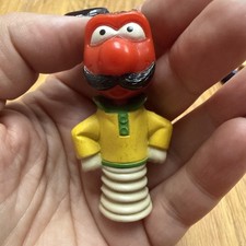 Vintage Magic Roundabout