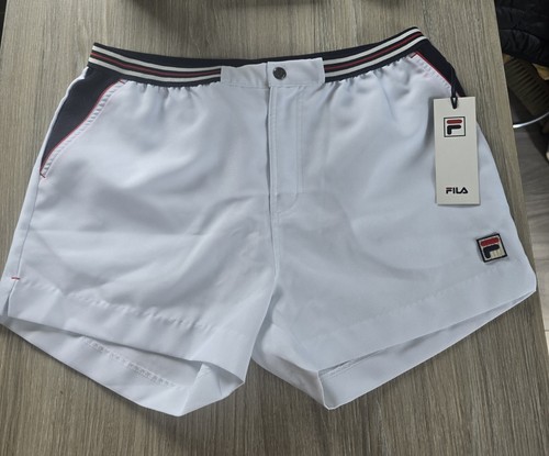 Fila vintage hightide terry - fila,