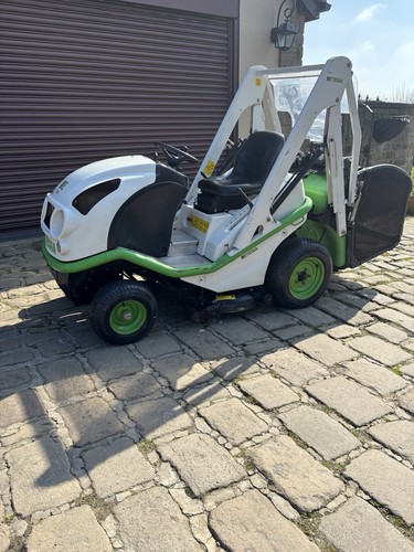 Etesia tip diesel - hi,