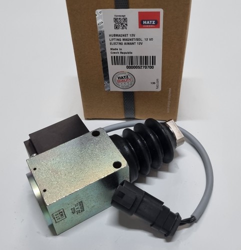 05270700 lifting magnet - 05270700,
