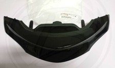 REAR FAIRING BATTERY COVER