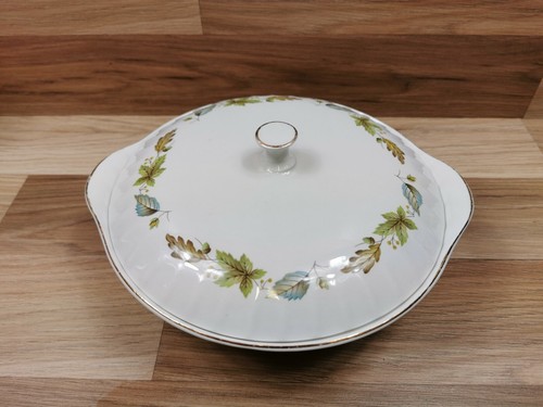 Vintage ridgway white mist - vintage,