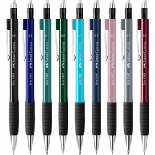 Faber-Castell Grip 1347 Mechanical Pencil 0.7mm - Assorted Colours