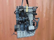 VW Polo Engine 1.4 TDi Diesel