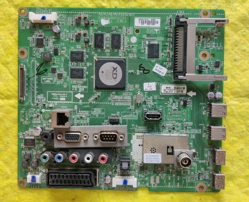 Main board eax64349207 - board, eax64349207(1.4)