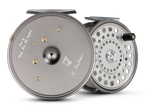 Hardy bros lightweight fly - hardy,