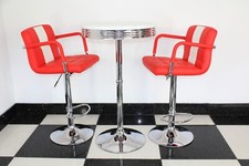 American 50s Diner Furniture