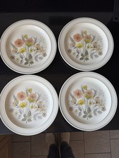 Four J&G Meakin Trend Hedgerow