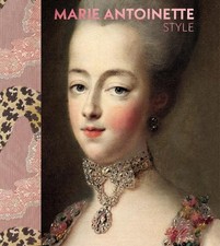 Marie Antoinette Style (The