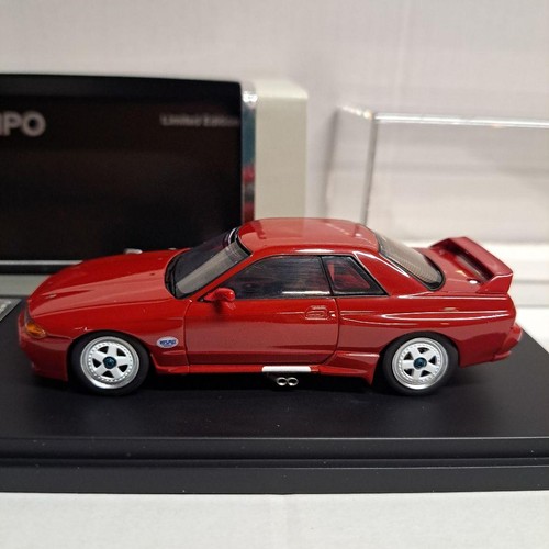 Hpi bbr tempo custom - tempo,