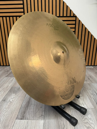 Sabian aax stage ride - aax,
