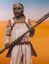 Sideshow 1/6 Klaatu - Return