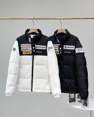 Descente audi 2024 - descente,