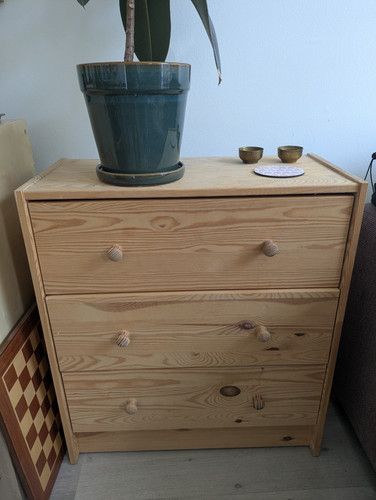 Brand new ikea - ikea, of