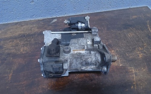Toyota hilux mk8 starter - hilux,
