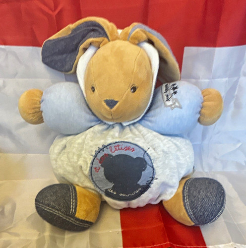 Kaloo bear baby soft - bear, toy