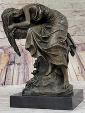 Art Deco Style Statue