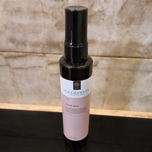 Champneys calm mood - mist, 75ml