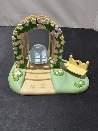 Sylvanian families vintage - sylvanian,