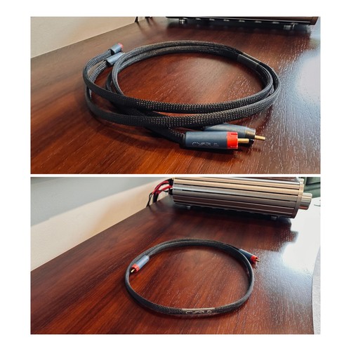 Cyrus audio analogue rca - audio,
