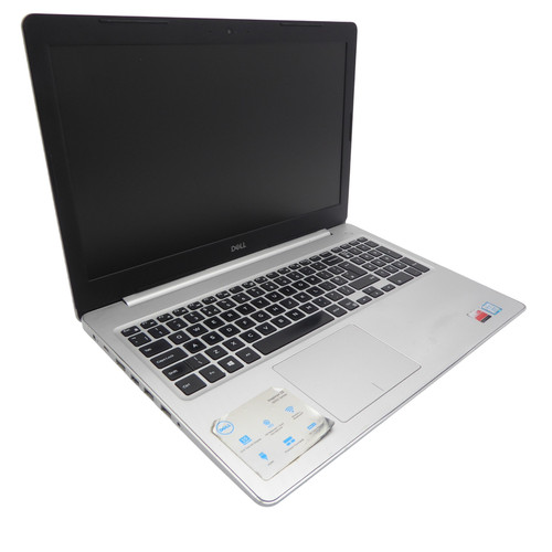 Dell laptop inspiron 5570 - dell,