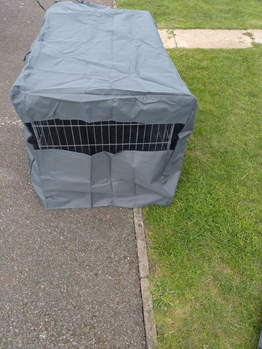 Furdreams fabric dog crate - furdreams,