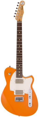 Reverend charger baked - reverend,