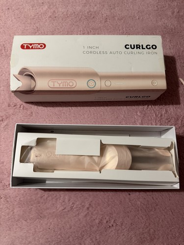 Brand new tymo - tymo, curlgo