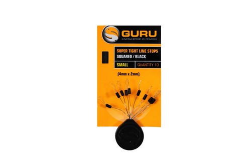 Guru super tight - guru, stops