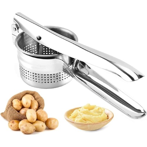 Master brand potato - brand, ricer