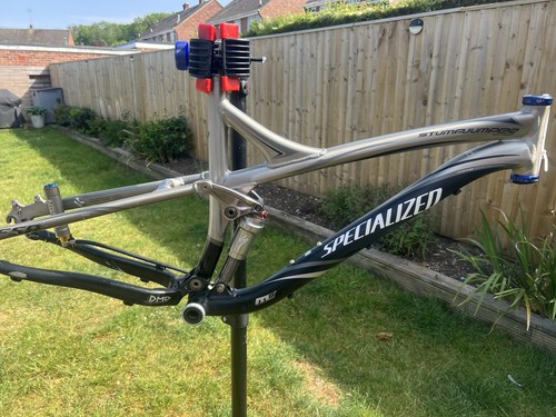 Specialized stumpjumper expert - specialized,