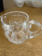 Stuart Crystal Small Jug
