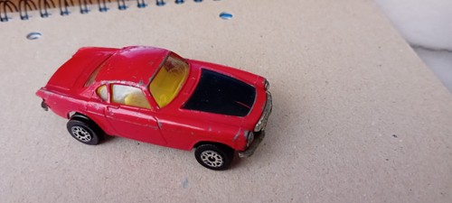 Corgi junior whizzwheels volvo - corgi,
